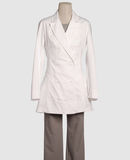 EUROPEAN CULTURE - Full-length jackets