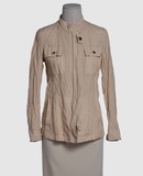P.  BY  PIRELLI - Mid-length jackets