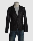 ANN DEMEULEMEESTER - Blazers