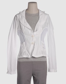 PF PAOLA FRANI - Women - COATS & JACKETS - Blazers on YOOX.COM