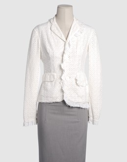 Ra-re manteaux vestes
