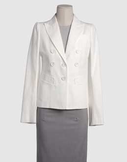 PATRIZIA PEPE CAPISPALLA Giacche su YOOX.COM