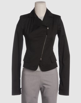 PATRIZIA PEPE - CAPISPALLA - Giacche - su YOOX.COM