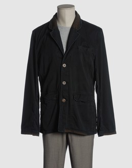 Z-BRAND - CAPISPALLA - Giacche - su YOOX.COM