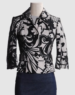 Tang' o manteaux vestes