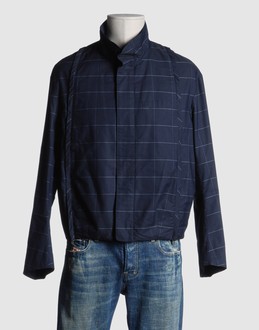 Confronta prezzi Raf simons capispalla giubbotti su yoox.com