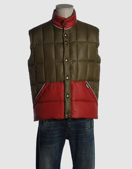 Puffa manteaux doudounes
