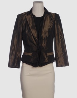 Dkny manteaux vestes