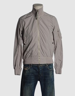 C.P. COMPANY CAPISPALLA Giubbotti su YOOX.COM