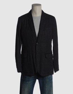 C.P. COMPANY - COATS & JACKETS - Blazers - on YOOX.COM