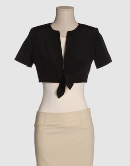 PINUCCIA BOTONDI - CAPISPALLA - Giacche - su YOOX.COM