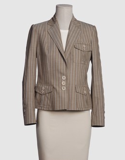 CHRISTIAN DIOR BOUTIQUE - MANTEAUX - Vestes - sur YOOX.COM