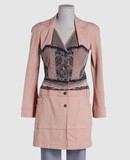 CHRISTIAN DIOR BOUTIQUE - Full-length jackets