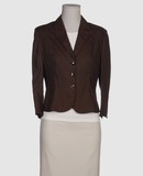 NOTIZIE di MARIELLA BURANI - Blazers