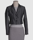 AB SOUL MANTEAUX Vestes 41060485