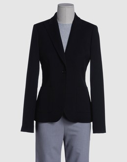 ALESSANDRO DELL'ACQUA - Women - COATS & JACKETS - Blazers on YOOX.COM