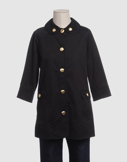Juicy couture manteaux pardessus