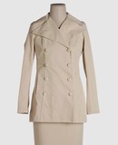 HOLIDAY IN - Full-length jackets