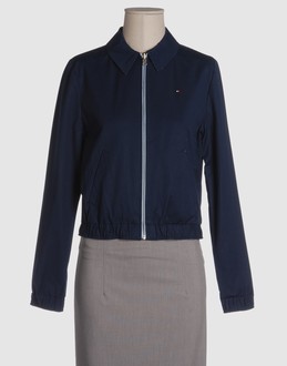 Tommy hilfiger manteaux blousons