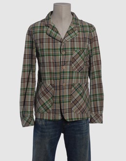 WOOLRICH CAPISPALLA Giacche su YOOX.COM
