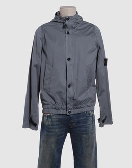 STONE ISLAND CAPISPALLA Giubbotti su YOOX.COM