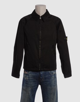 STONE ISLAND CAPISPALLA Giubbotti su YOOX.COM