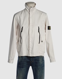 STONE ISLAND CAPISPALLA Giubbotti su YOOX.COM