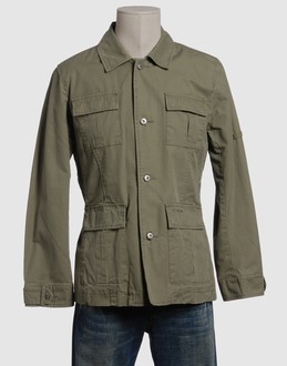 Chevignon manteaux vestes