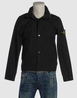 STONE ISLAND CAPISPALLA Giubbotti su YOOX.COM