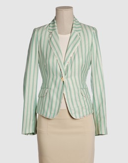 BALLANTYNE CAPISPALLA Giacche su YOOX.COM