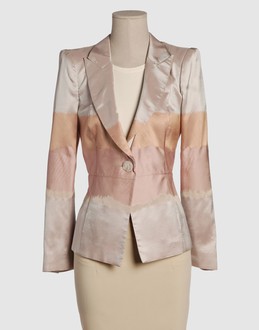 ARMANI COLLEZIONI - MANTEAUX - Vestes - sur YOOX.COM