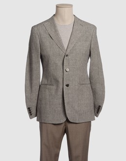 TONELLO - COATS & JACKETS - Blazers - on YOOX.COM