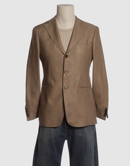 TONELLO - COATS & JACKETS - Blazers - on YOOX.COM