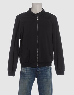 UMBRO BY KIM JONES - CAPISPALLA - Giubbotti - su YOOX.COM