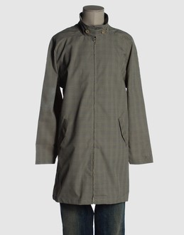Umbro by kim jones manteaux pardessus