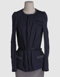 HANII Y - Women - COATS & JACKETS - Blazers on YOOX.COM