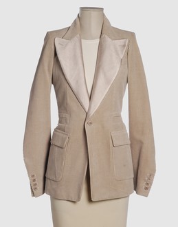 RICK OWENS - COATS & JACKETS - Blazers - on YOOX.COM