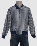 BARACUTA CAPISPALLA Giubbotti su YOOXCOM