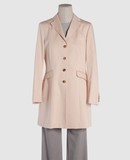 FABRIZIO LENZI - Full-length jackets