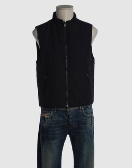 BERRY BRIAN COATS amp JACKETS Jackets on YOOXCOM