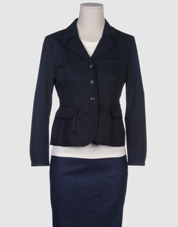 MIU MIU CAPISPALLA Giacche su YOOX.COM