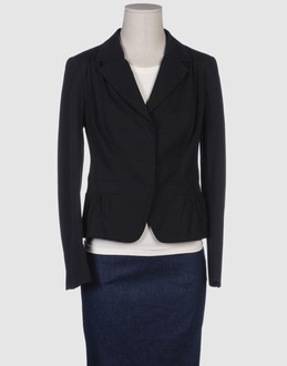 PRADA - MANTEAUX - Vestes - sur YOOX.COM