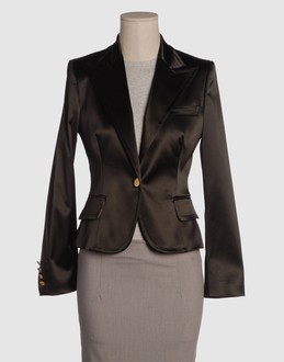 DOLCE &amp;amp; GABBANA - MANTEAUX - Vestes - sur YOOX.COM