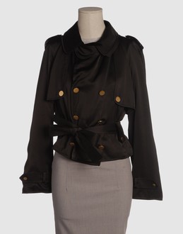 Dolce & gabbana manteaux vestes