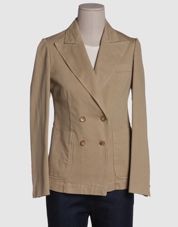 L' AUTRE CHOSE  - Women - COATS & JACKETS - Blazers on YOOX.COM