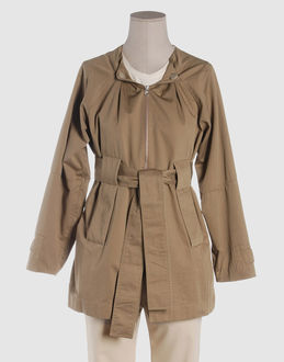 ACNE JEANS COATS amp JACKETS Full length jackets on YOOXCOM