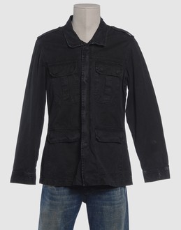 Monkey temple manteaux vestes