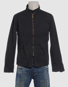Monkey temple manteaux vestes