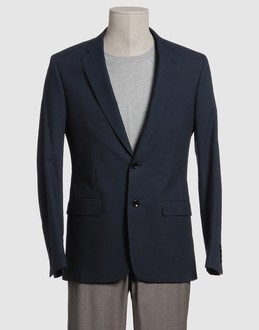 MASTER COAT - COATS & JACKETS - Blazers - on YOOX.COM