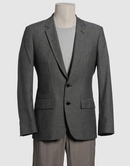 MASTER COAT - COATS & JACKETS - Blazers - on YOOX.COM